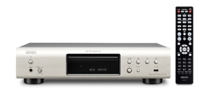 Đầu Blu-ray Denon DCD 720AE