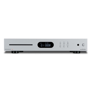 Đầu đĩa CD Audiolab 6000CDT