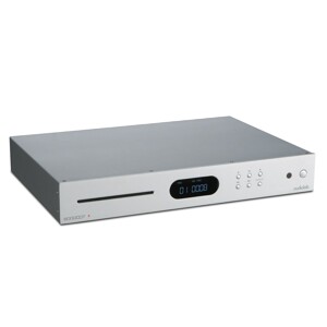 Đầu đĩa CD Audiolab 6000CDT