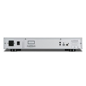 Đầu đĩa CD Audiolab 6000CDT