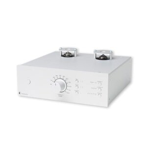 Đầu đĩa CD Pro-Ject Tube Box DS2