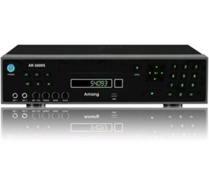 Đầu karaoke Arirang AR3600S (AR-3600S)