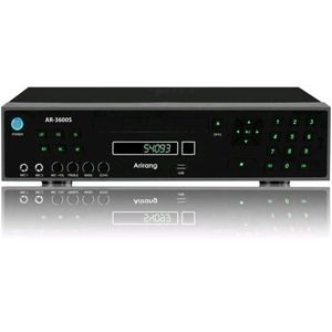 Đầu karaoke Arirang AR3600S (AR-3600S)