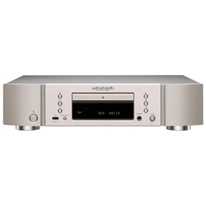 Đầu đĩa Marantz CD6007