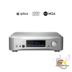 Đầu đĩa Network Player Esoteric N-01XD