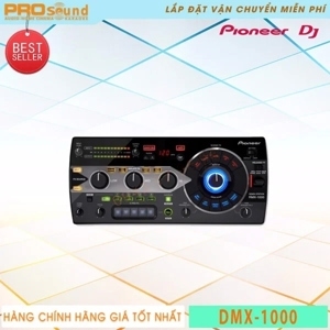 Đầu đĩa Pioneer RMX-1000