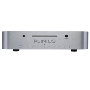 Đầu đĩa Plinius CD Player Mauri