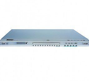 Đầu đĩa Ruby EVD 666