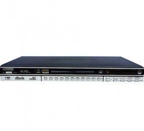 Đầu đĩa Ruby Karaoke MIDI 4808