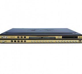Đầu đĩa Ruby Super EVD-207