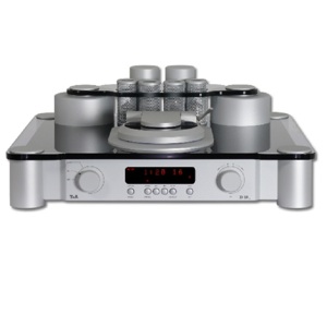 Đầu đĩa T+A CD/SACD Player D10-2