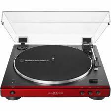 Đầu đĩa than Audio Technica AT LP60XUSB