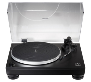 Đầu đĩa than Audio Technica AT LP5X