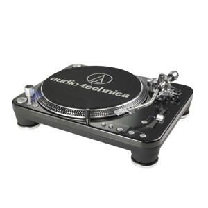 Đầu đĩa than Audio Technica AT LP1240-USB