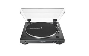 Đầu đĩa than Audio Technica AT-LP60XBT