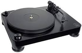 Đầu đĩa than Audio-Technica AT-LP7