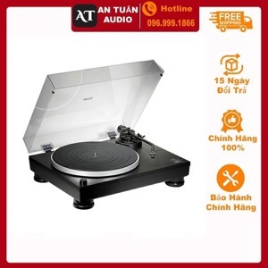 Đầu đĩa than Audio Technica AT LP5X