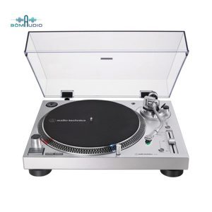 Đầu đĩa than Audio Technica AT LP120XUSB