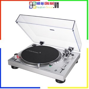 Đầu đĩa than Audio Technica AT LP120XUSB