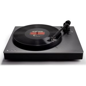 Đầu Đĩa Than Cambridge Audio Alva TT