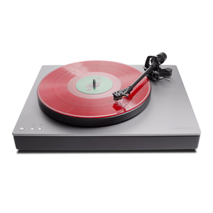 Đầu Đĩa Than Cambridge Audio Alva TT