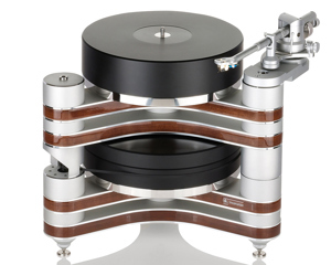 Đầu đĩa than ClearAudio Master Innovation