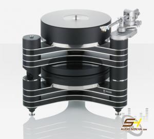 Đầu đĩa than ClearAudio Master Innovation