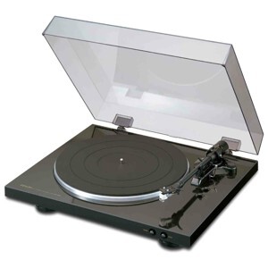 Đầu đĩa than Denon DP 300F