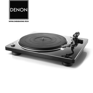 Đầu đĩa than Denon DP-400