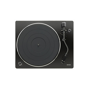Đầu đĩa than Denon DP-450USB