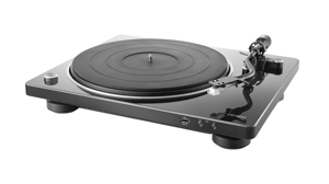 Đầu đĩa than Denon DP-450USB
