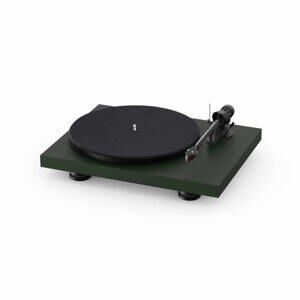 Đầu đĩa than Klipsch Debut Carbon