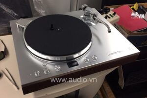 Đầu đĩa than LUXMAN PD-171A