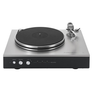 Đầu đĩa than Luxman PD151