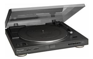 Đầu đĩa than Pioneer PL-990