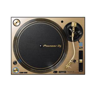 Đầu đĩa than Pioneer PLX-1000 Turntable