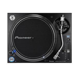 Đầu đĩa than Pioneer PLX-1000 Turntable