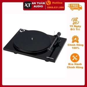 Đầu đĩa than Pro-Ject Essential III Digital