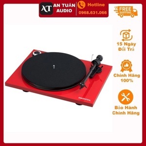 Đầu đĩa than Pro-Ject Essential III BT