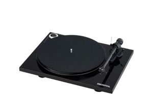 Đầu đĩa than Pro-Ject Essential III BT