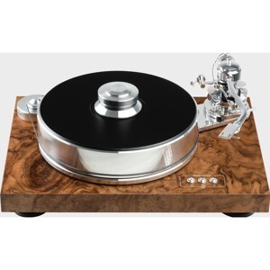 Đầu đĩa than PRO-JECT Xtension 9 Evolution - Ortofon Quintet Red