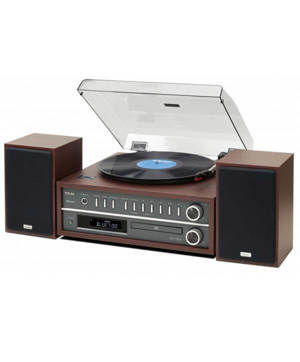 Đầu đĩa than Teac MC- D800