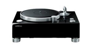 Đầu đĩa than Yamaha GT-5000