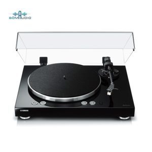 Đầu đĩa than Yamaha MusicCast VINYL 500