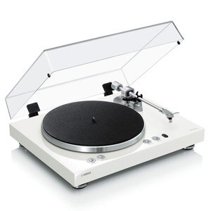 Đầu đĩa than Yamaha MusicCast VINYL 500