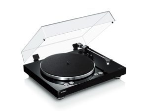 Đầu đĩa than Yamaha MusicCast VINYL 500