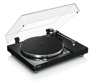 Đầu đĩa than Yamaha TT-N503