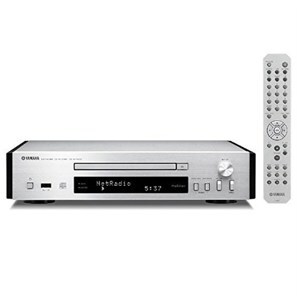 Đầu đĩa Yamaha CD NT670