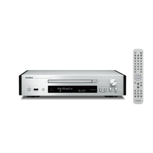 Đầu đĩa Yamaha CD NT670