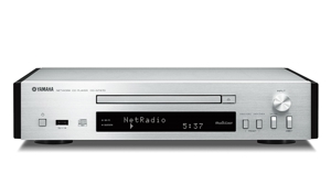 Đầu đĩa Yamaha CD NT670